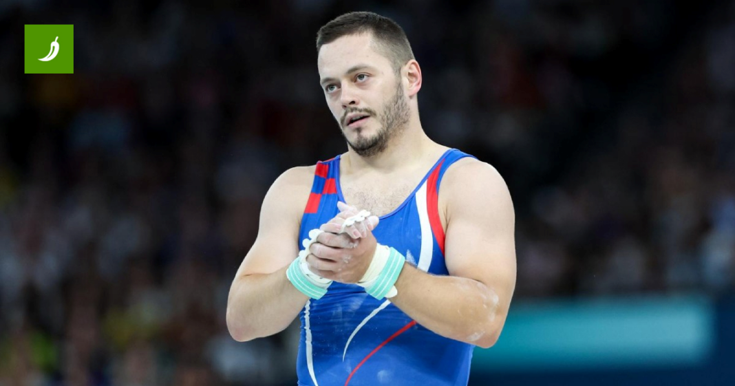 Hrvatski sokol organizira turnir za mlade gimnastičare. Tin Srbić: Želim svima sreću