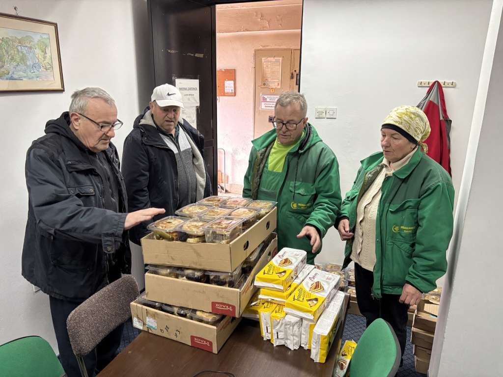 Humanitarna akcija “Iftar 2026”: Merhamet Bihać pomaže postačima u socijalnoj potrebi