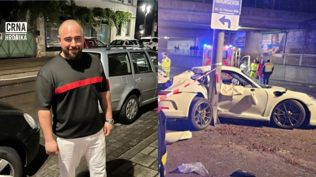 Humanitarna akcija za porodicu Kostić: Gastarbajteri se ujedinili nakon tragedije u Minhenu