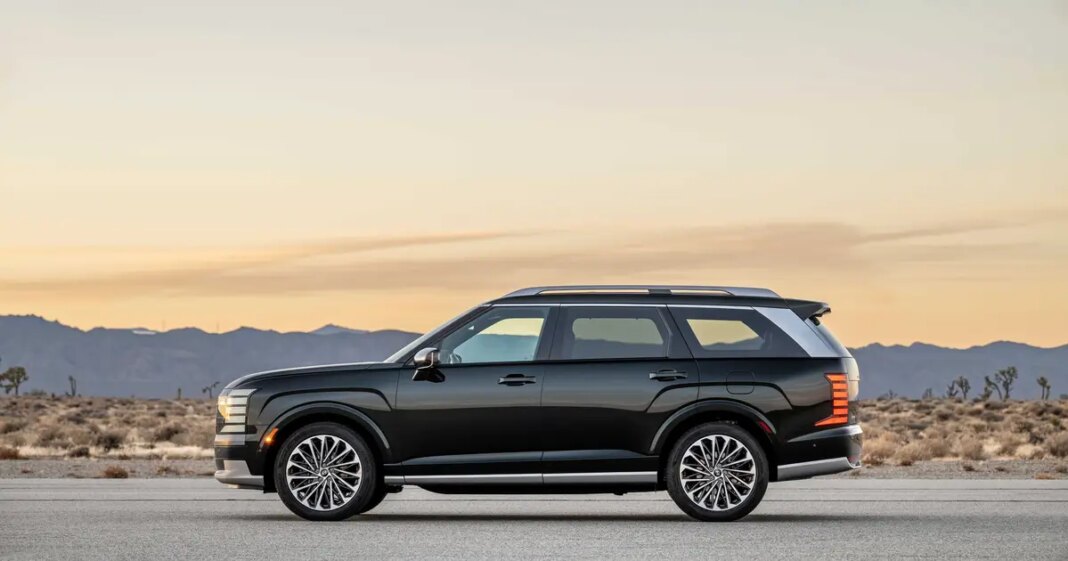 Hyundaijev najveći terenac imao je najbolju godinu dosad