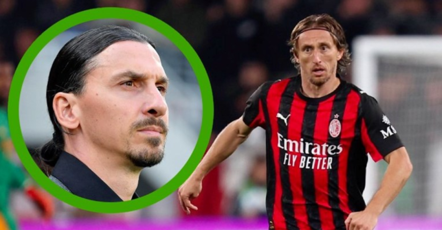 IBRAHIMOVIĆ PRELOMIO: Modrić dobio ultimatum