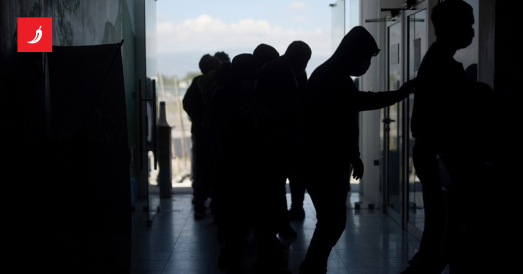 ICE deportirao meksičku obitelj s bolesnom dvomjesečnom bebom