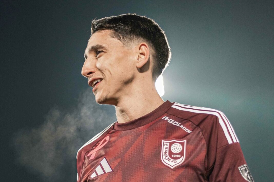 INTERVJU/ Menalo odmah zapalio Koševo i odgovara: Šta mu je rekao Barbarez, je li ga zvao Željo…