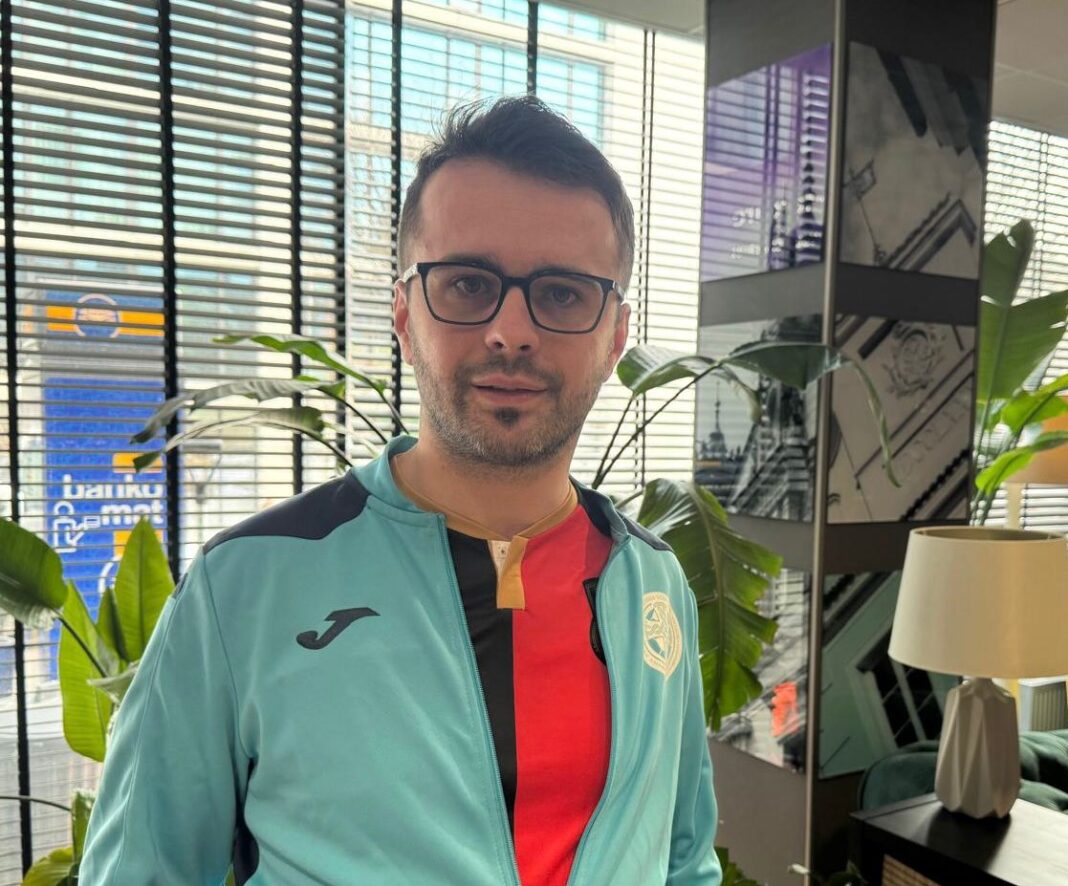 INTERVJU/ Reprezentacija svećenika sjajno predstavlja BiH: Moguće je igrati bez psovke, namjernih udaraca