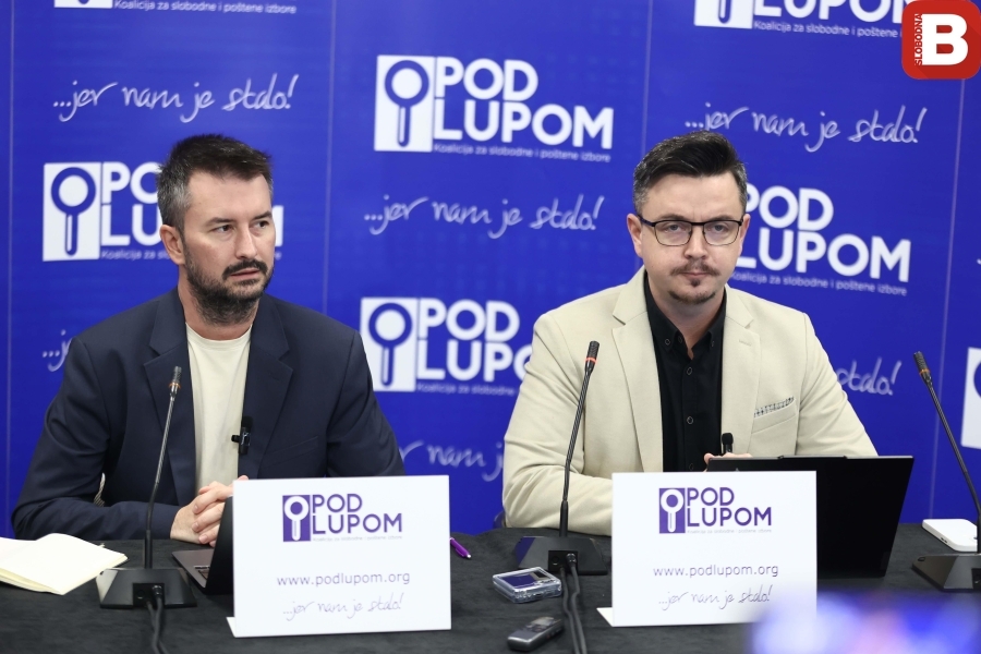 IZBORI U RS POD LUPOM POSMATRAČA: Organizovani prevoz birača, porodično glasanje, birači koji su koristili pomoć druge osobe nisu imali dokaz…
