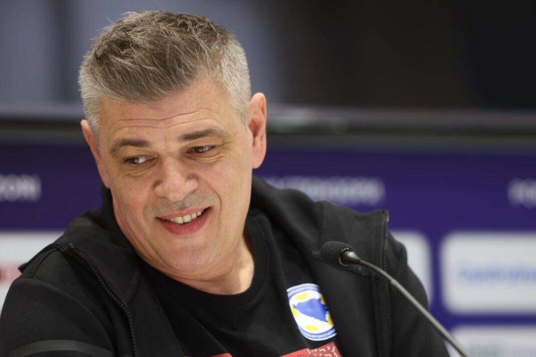 IZJAVA/ Javio nam se Savo Milošević: Željo je dječački san, to znaju svi, nije bilo dileme