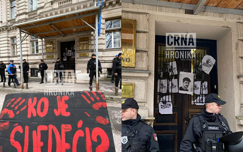 Iako je premijer dao ostavku, Vlada Kantona Sarajevo ostaje do izbora?