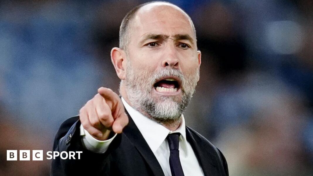 Igor Tudor: Šta će novi menadžer Totenhema donijeti klubu?