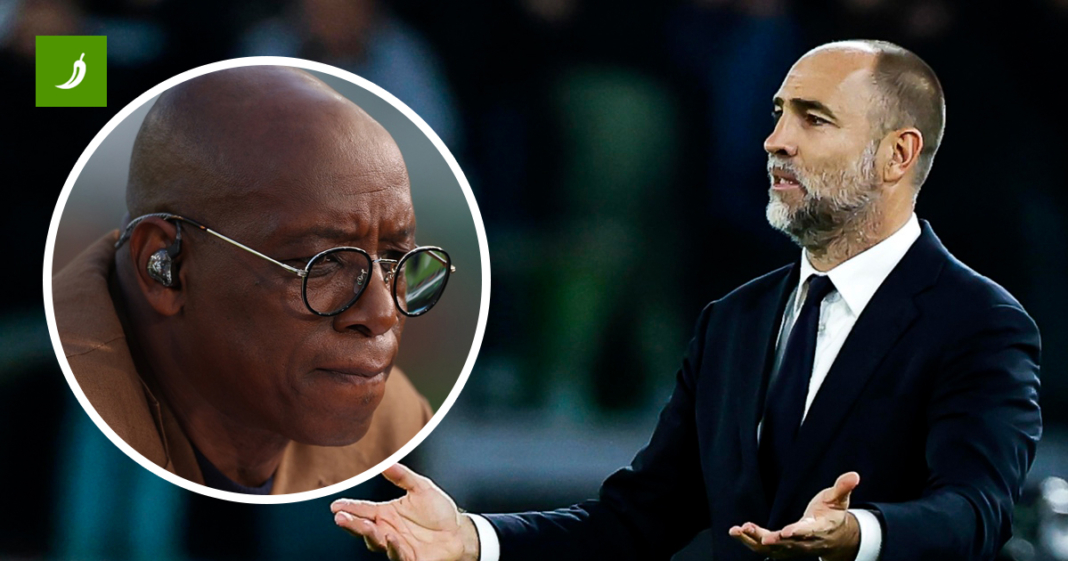 Igrači Tottenhama već isključili Tudora? Wright: Nimalo dobro