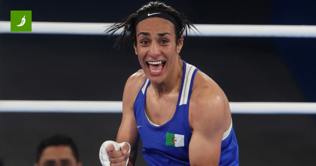 Imane Khelif spremna podvrgnuti se testu spola za nastup na Igrama 2028.