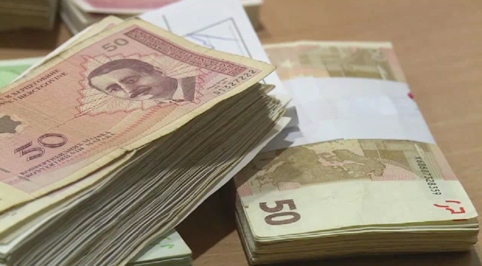 Inflacija u BiH dvaput veća nego na Zapadu