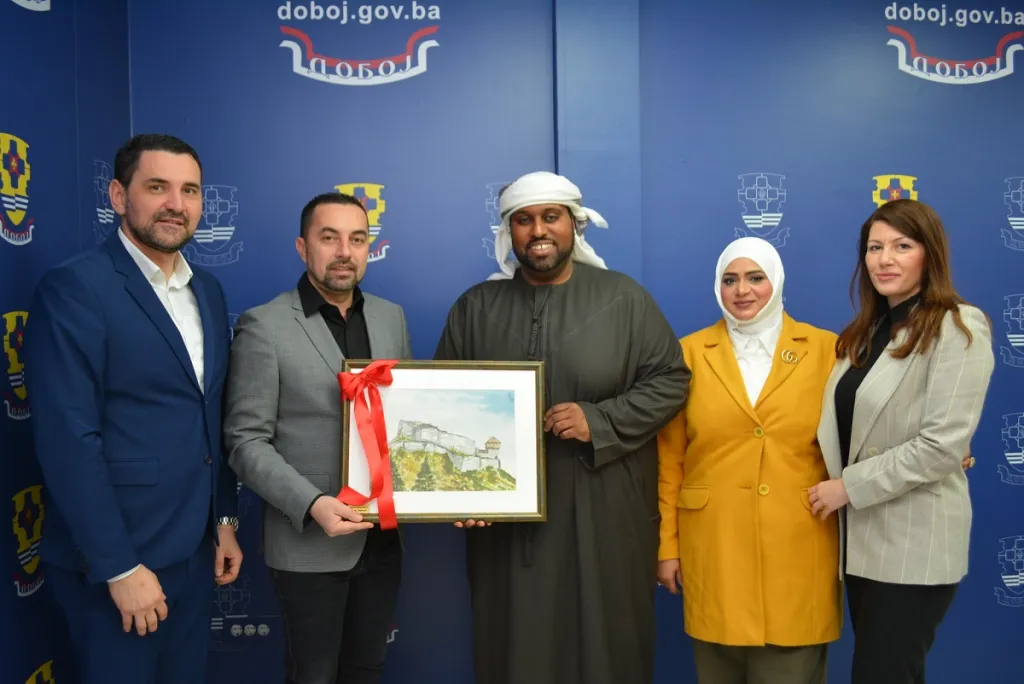 Investitor iz Dubaija želi graditi fabriku u Republici Srpskoj