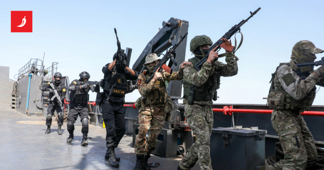 Iran UN-u: Smatrat ćemo legitimnim metama sve neprijateljske baze u regiji