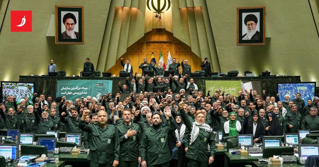 Iran prijeti: Ako nas SAD napadne, gađat ćemo američke baze na Bliskom istoku