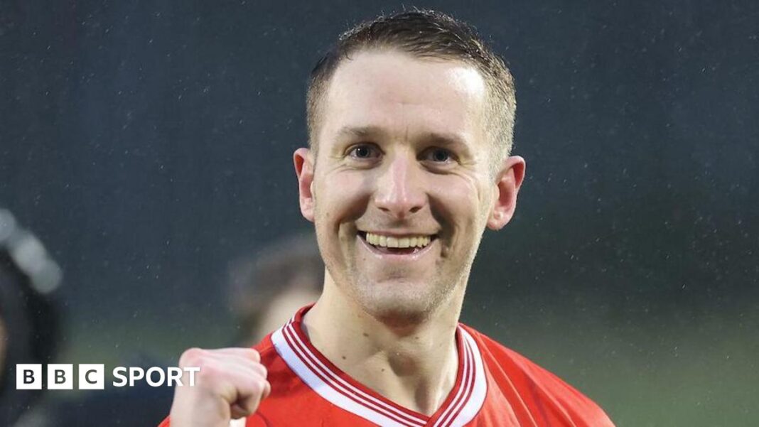 Irski kup: nosioci Dungannon, Cliftonville, Coleraine i Larne napreduju u Kupu Irske