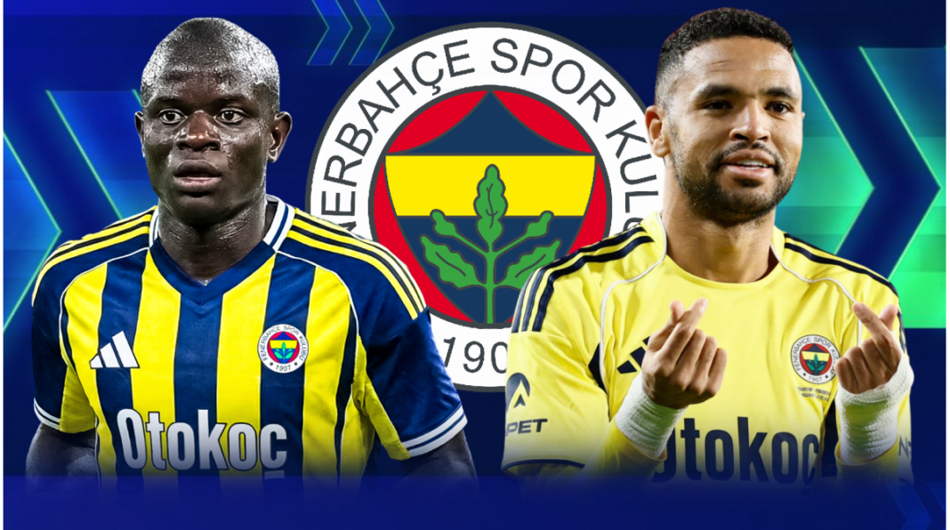Istorijska zamjena postala zvanična u Fenerbahčeu – Otišao Youssef En-Nesyri, stigao N’Golo Kanté