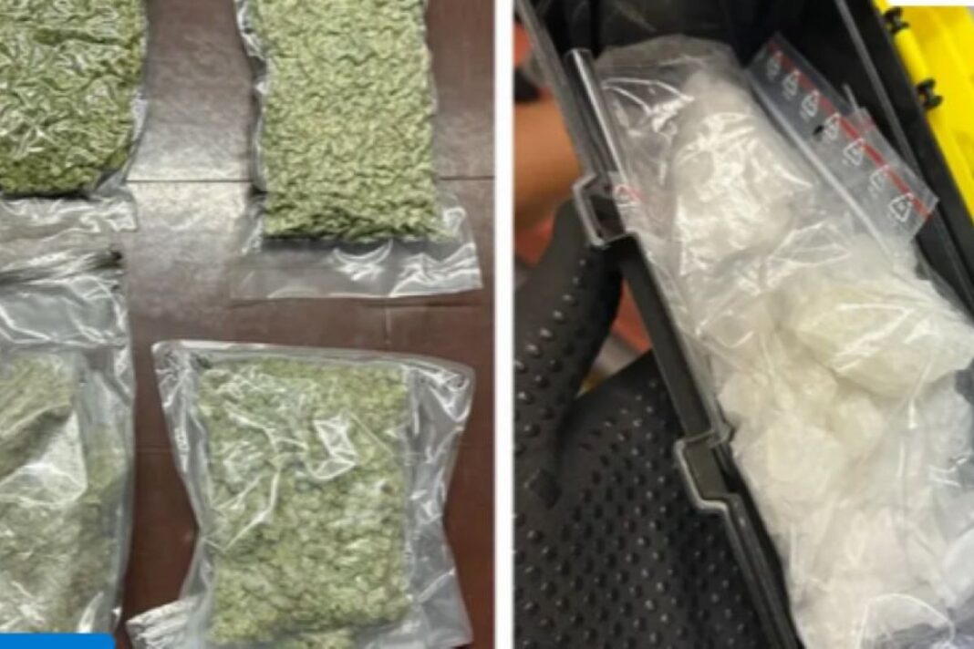 Istraga vodi na Balkan: Policija razbila mrežu dilera