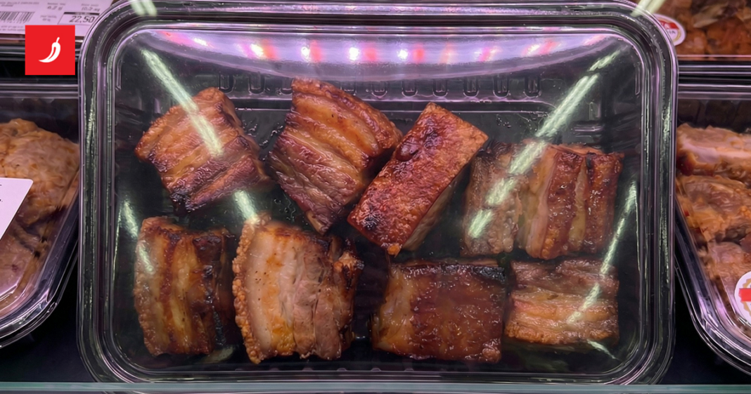 Iz prodaje se povlače pečeni prsni vršci