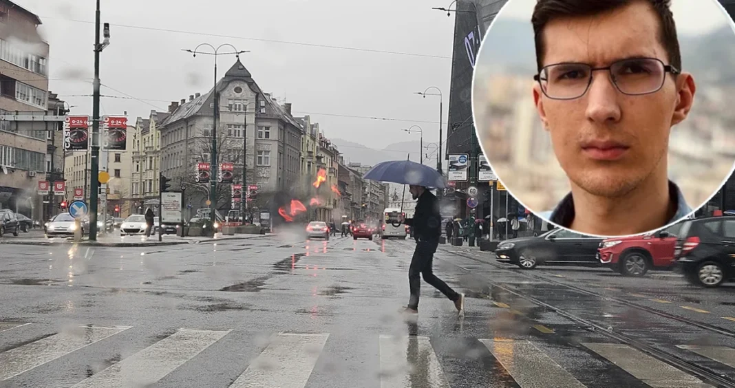 Izdato je upozorenje, a sad se oglasio i Sladić: Otkrio je šta nas čeka do sredine februara