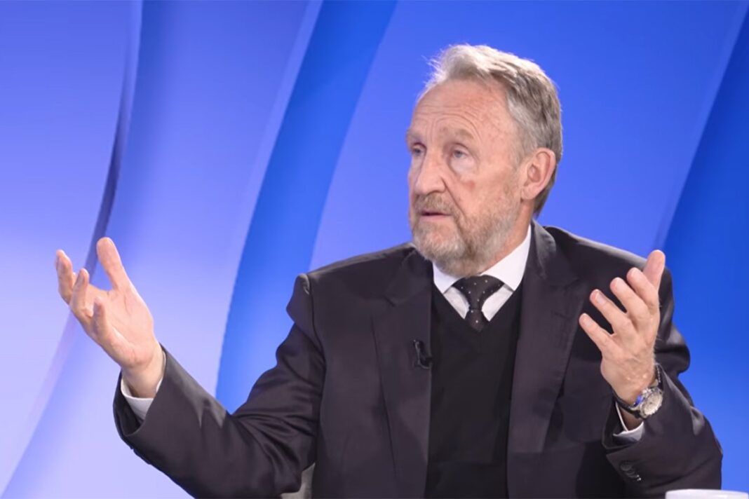 Izetbegović: Velika šansa da me SDA kandiduje na izborima