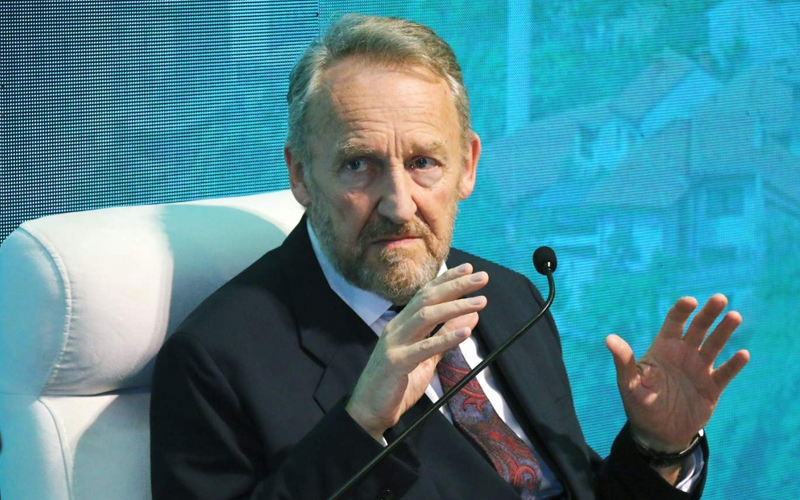 Izetbegović pozvao na smjenu vlasti: Ući ćemo u sumornu i nezaustavljivu silaznu spiralu zaduživanja, slabljena države…