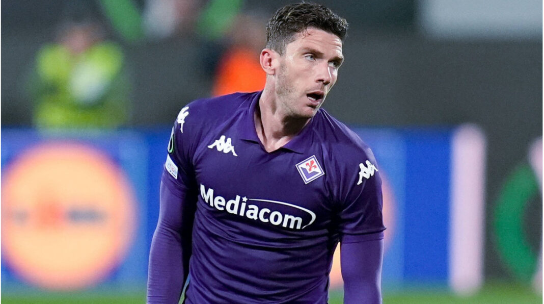 Izveštaj: Notingem razmatra transfer Gosensa u poslednjem trenutku – regularan u Firenci