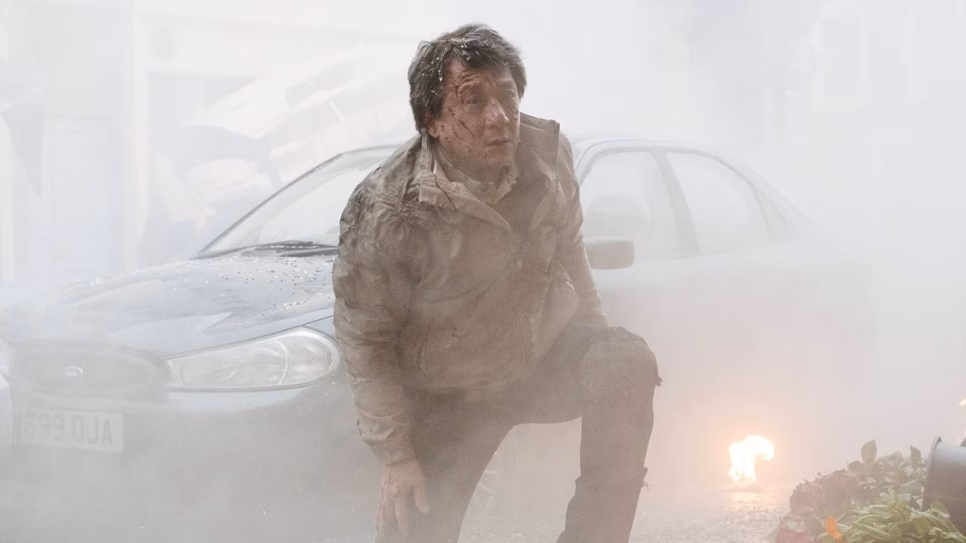 Jackie Chan ide u punom ‘John Wick-u’ u intenzivnom akcionom trileru koji se sada prenosi