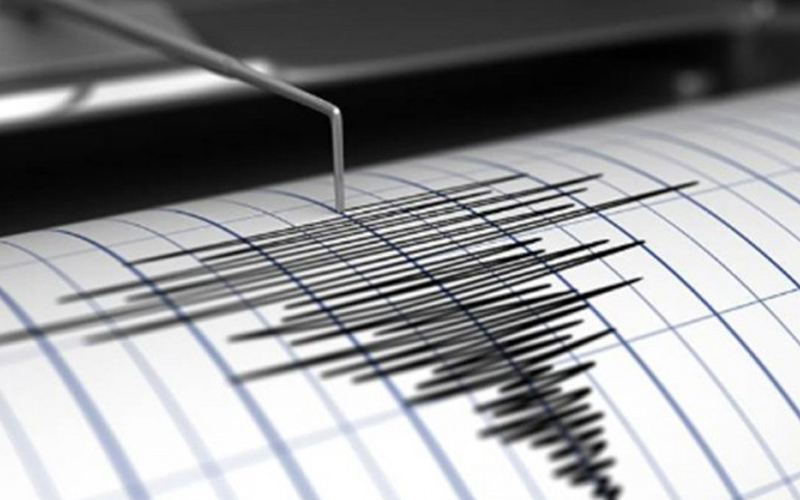 Jak zemljotres zatresao Bosnu i Hercegovinu