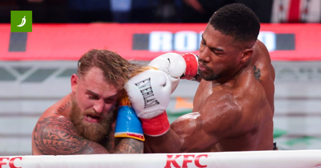 Jake Paul najavio povratak u ring u ovoj godini. Mijenjat će kategoriju