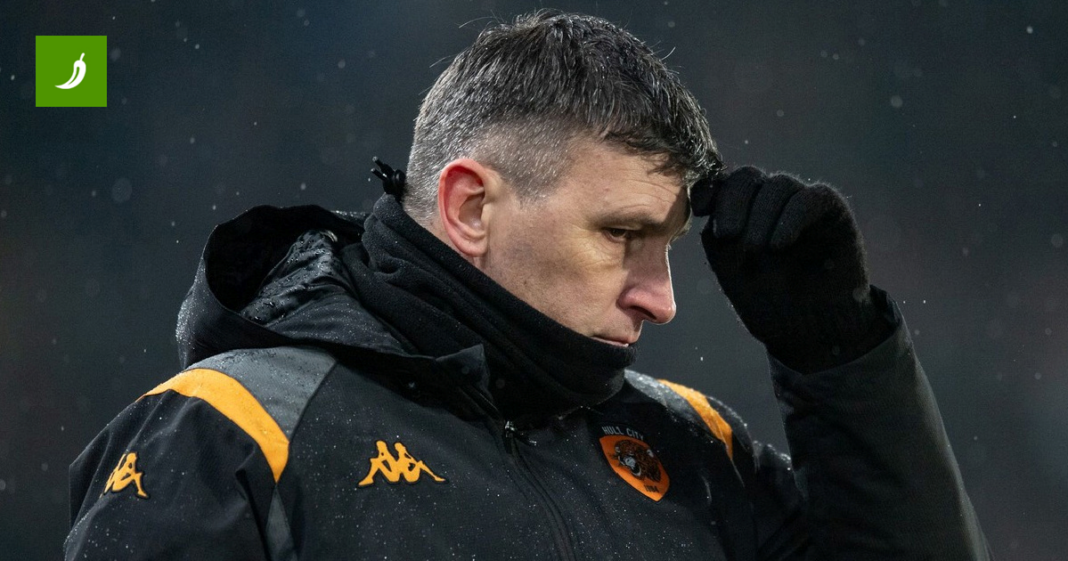 Jakirović doživio deseti ligaški poraz ove sezone. U zadnje tri utakmice uzeo je bod