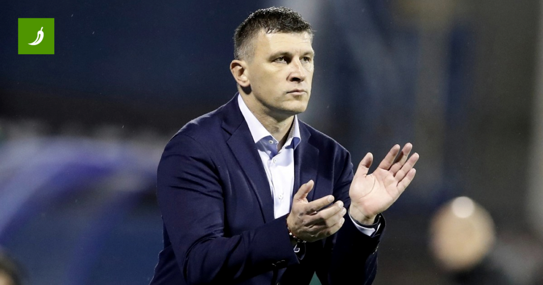 Jakirović je pobjedom Hulla izjednačio rekord kluba star 60 godina