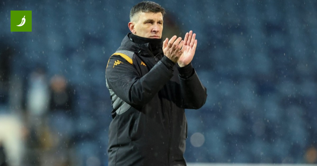 Jakirovićev Hull remizirao kod kuće i propustio doći na -2 od vrha Championshipa