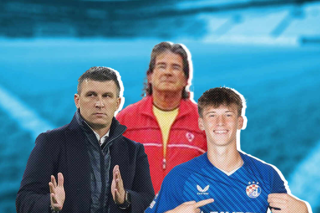 Jakirovići – tri generacije marljivog nogometnog rada i uspjeha