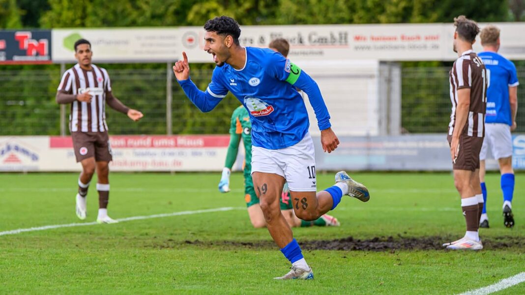 Jeddelohov kapiten Ghawilu: “Vjerujem u prvenstvo”