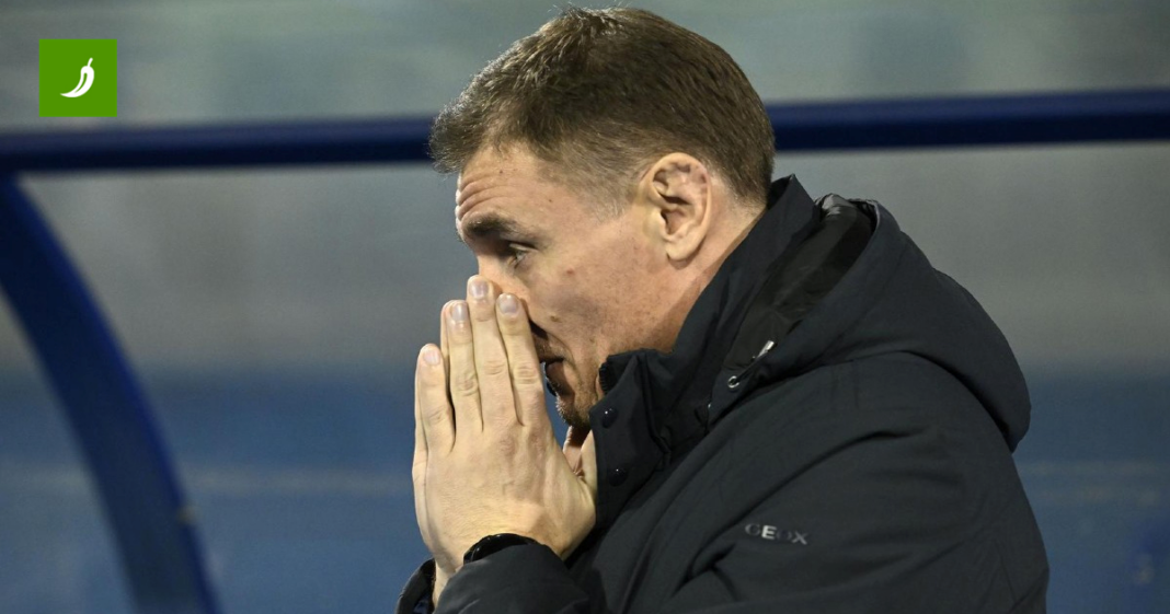 Jelavić: Došli smo s bahatim stavom, a na kraju smo dobro i prošli