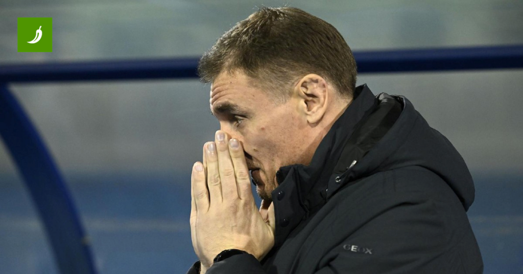 Jelavić: Nikada nisam vidio utakmicu sličnu ovoj