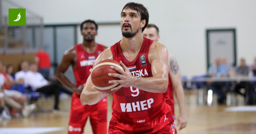 Jesu li hrvatski košarkaši dobili neočekivano veliko pojačanje u borbi za SP?