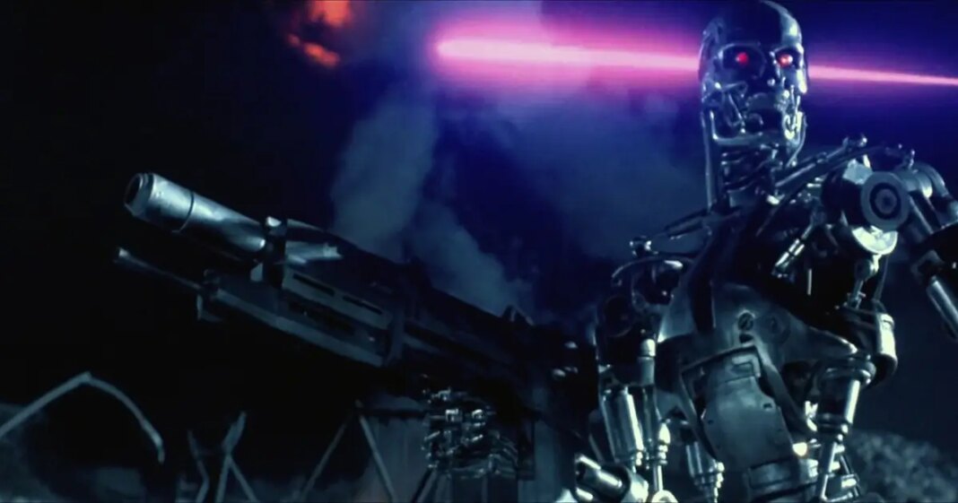 Jezivo proročanstvo umjetne inteligencije: Evo koje godine predviđaju da će vladati ljudima