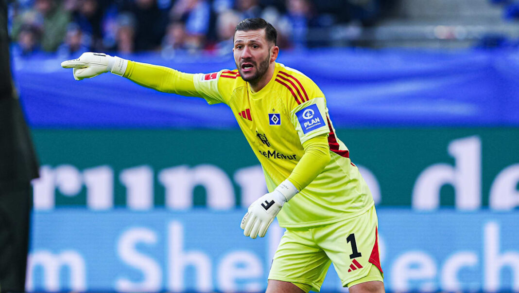 “Još nema smjera”: Heuer Fernandes govori o budućnosti