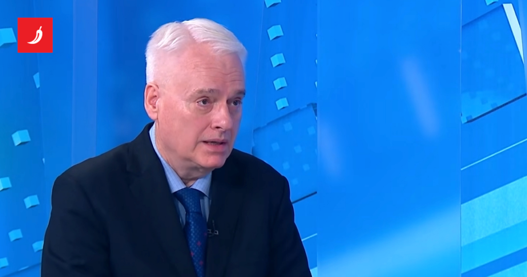 Josipović: Prigovarali su mi zbog “ustaške zmije”, sad je jasno o čemu sam govorio