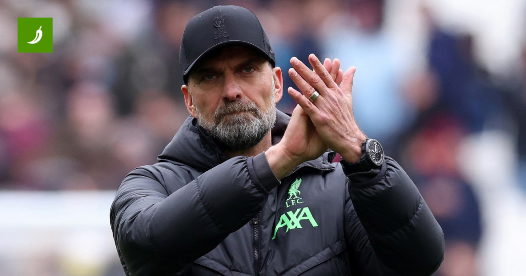 Jürgen Klopp će danas na ZOI-ju imati zadatak u sportu koji obožava