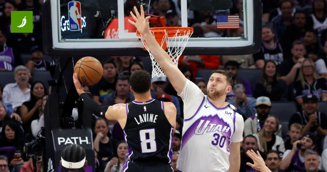 Jusuf Nurkić propušta ostatak sezone zbog operacije nosa