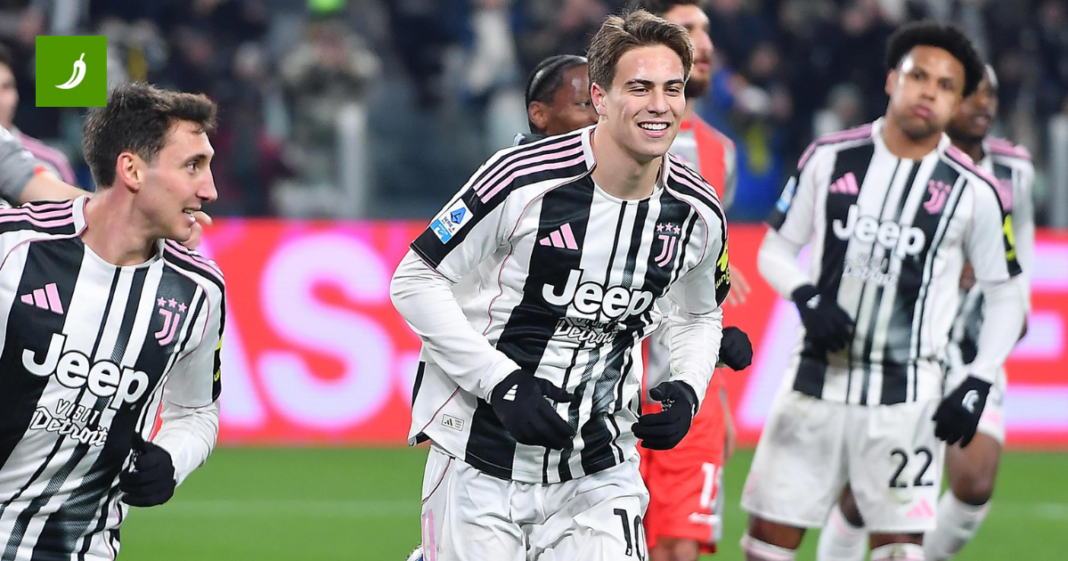 Juventus nadomak završetka jednog od najvažnijih poslova za budućnost