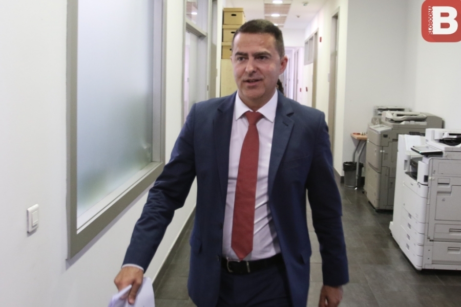 KAJGANIĆ U VELIKIM PROBLEMIMA: Evo šta piše u pritužbi kojom se traži smjena glavnog tužioca Tužiteljstva BiH…