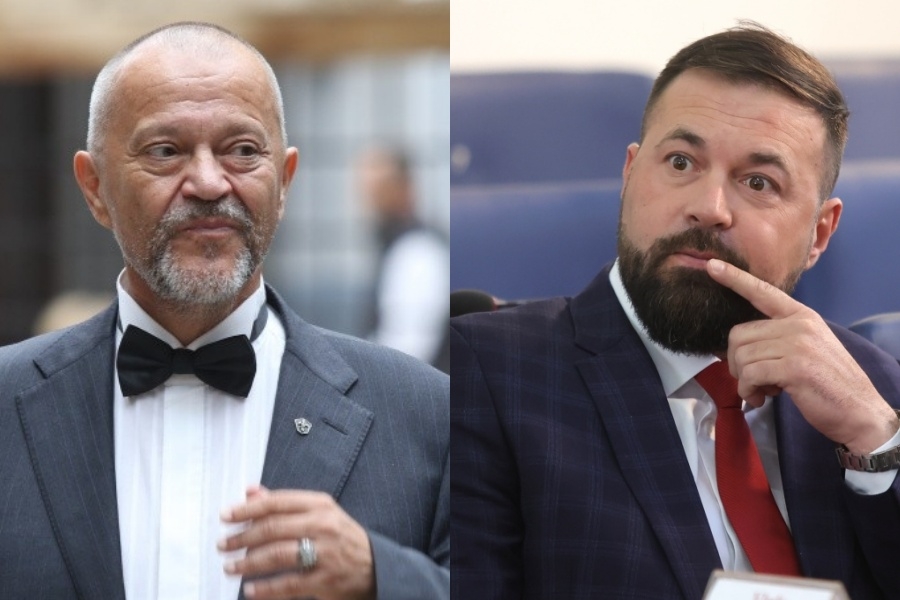 KAMERNI TEATAR 55 OBJAVIO ZARADU EMIRA HADŽIHAFIZBEGOVIĆA: Glumac Magodi poručio – ‘Ministre, imate loše mentore’