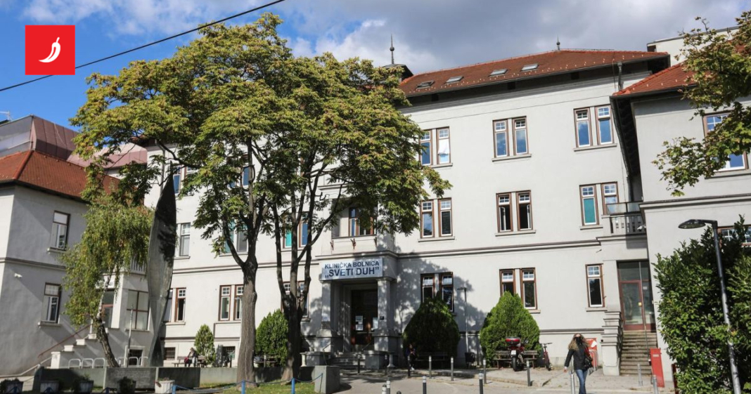 KB Sveti Duh prvi u Hrvatskoj koristi NGS tehnologiju u dijagnostici fetusa