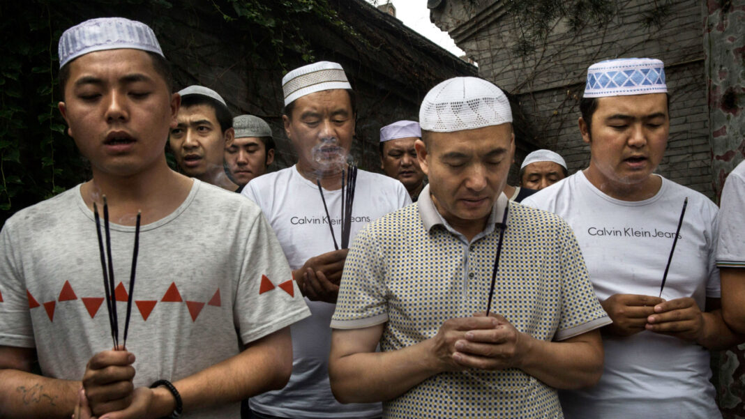 KINESKI RAMAZAN: ‘Izuzetan’ susret između Ramazana i lunarne Nove godine