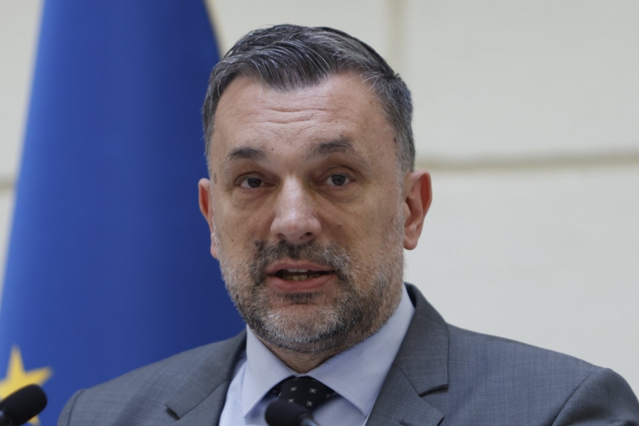 KONAKOVIĆ SE JAVIO IZ MINHENA: ‘Dodikovo lobiranje i sporni ugovor RS-a u fokusu razgovora’