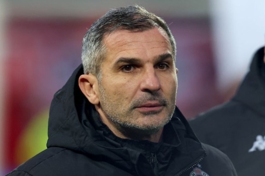 KRAJ ZA STOJAKOVIĆA: Partizan mijenja trenera nakon katastrofe u vječitom derbiju