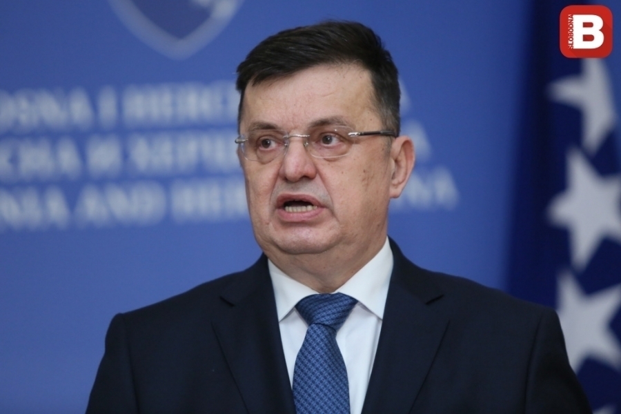 KRIMINAL I KORUPCIJA POTRESAJU INSTITUCIJE BiH: Otvara se postupak saslušanja rukovodstva UIO BiH, stiglo na stotine stranica materijala